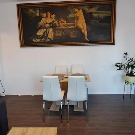 Apartma Rian * Koper