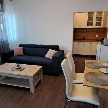 Apartma Rian Apartman Koper