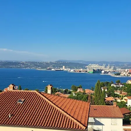 Apartament Apartma Rian *