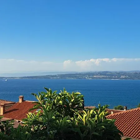 Apartma Rian Apartment