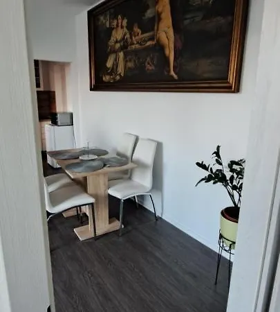 Apartma Rian *