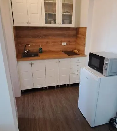 Apartma Rian Apartman Koper