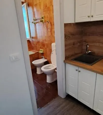 Apartma Rian Koper