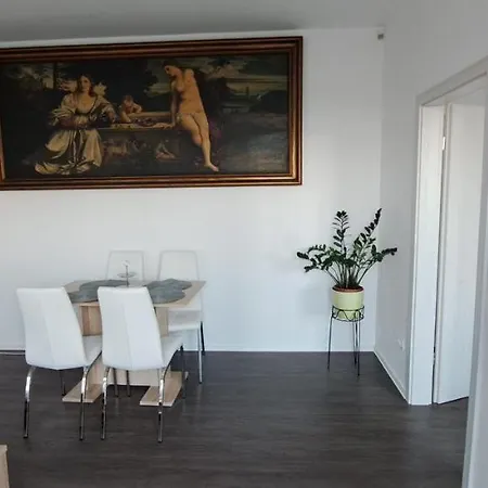 Apartma Rian Appartement