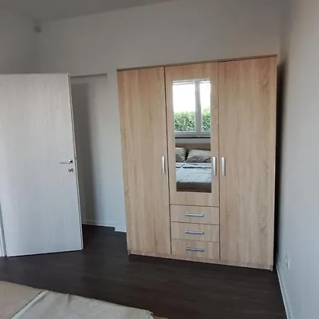 Apartma Rian Appartement *