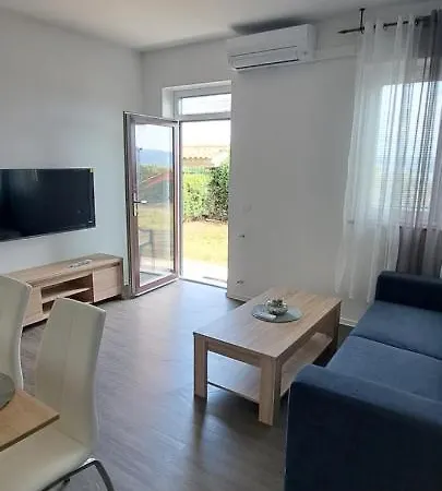 Apartma Rian Koper