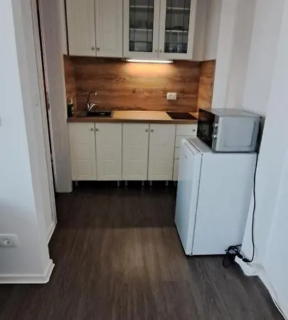 Apartma Rian Koper
