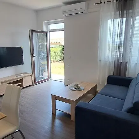 Apartma Rian * Koper