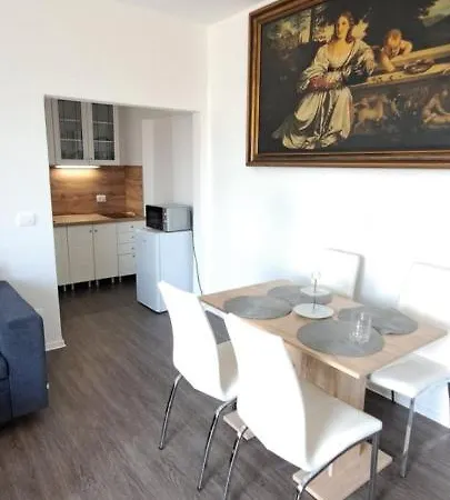 Apartma Rian