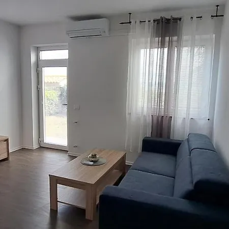 Apartma Rian Koper