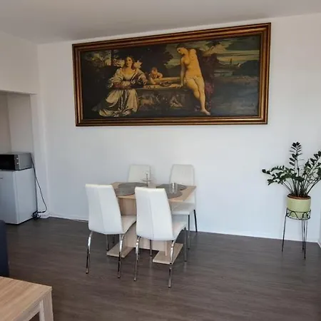 Apartma Rian Koper