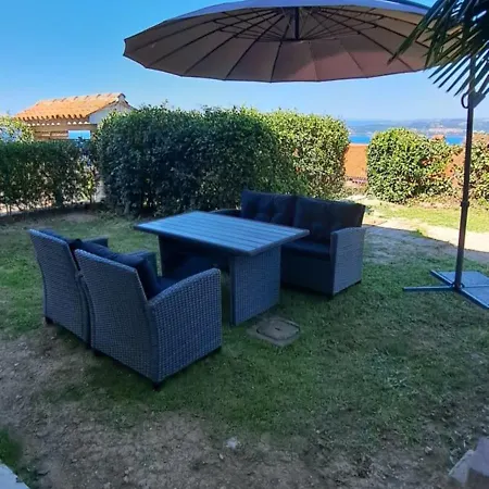 Apartma Rian * Koper