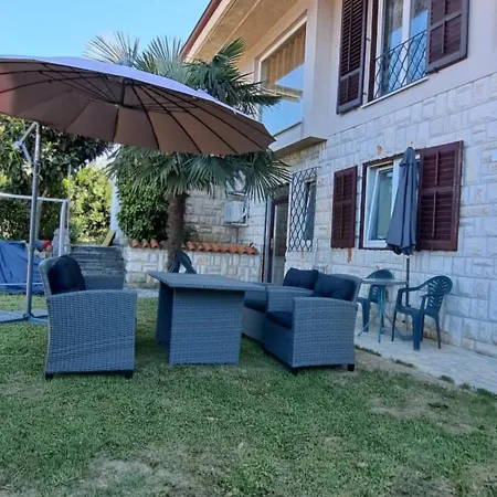 Apartma Rian