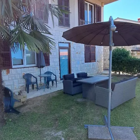 Apartma Rian Appartement