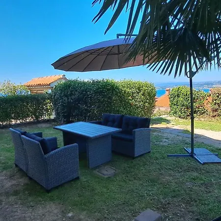 Appartement Apartma Rian Koper