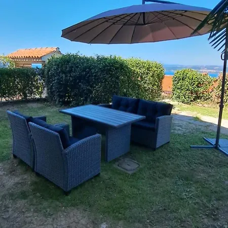 Lägenhet Apartma Rian