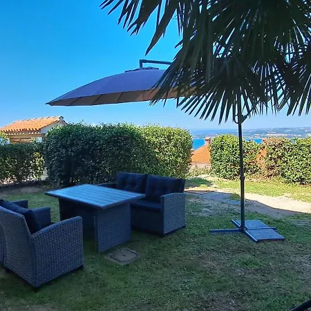 Lägenhet Apartma Rian