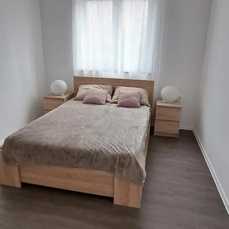 Apartment Apartma Rian *