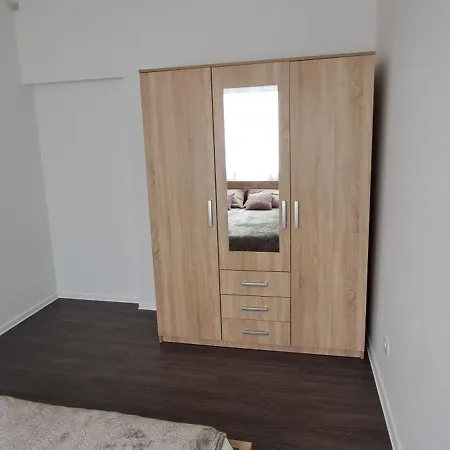 Apartma Rian *