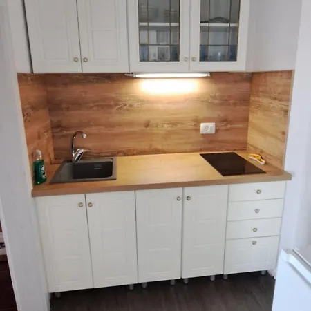 Appartement Apartma Rian Koper