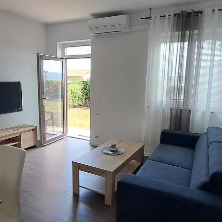 Apartma Rian Apartman Koper