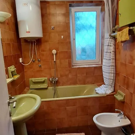 Apartman Apartma Rian *