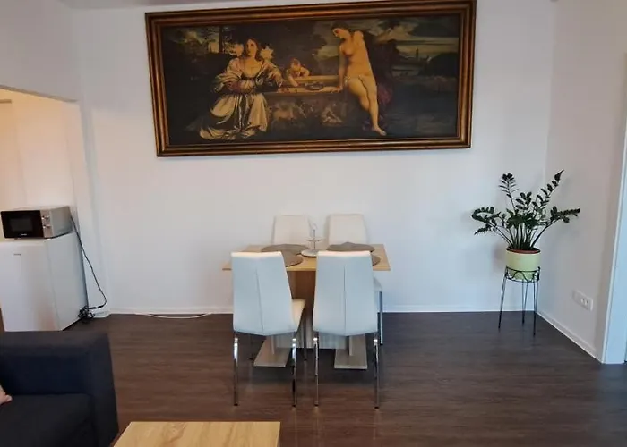 Apartma Rian * Κόπερ