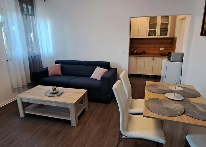 Apartma Rian Διαμέρισμα Κόπερ