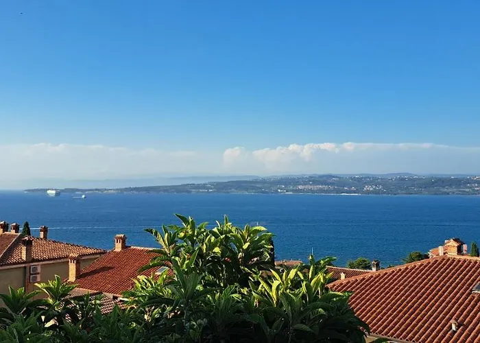 Apartma Rian Διαμέρισμα