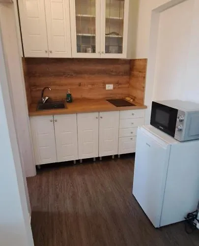 Apartma Rian Διαμέρισμα Κόπερ