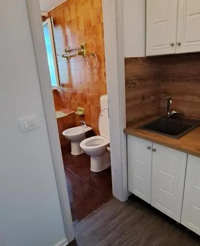 Apartma Rian Κόπερ