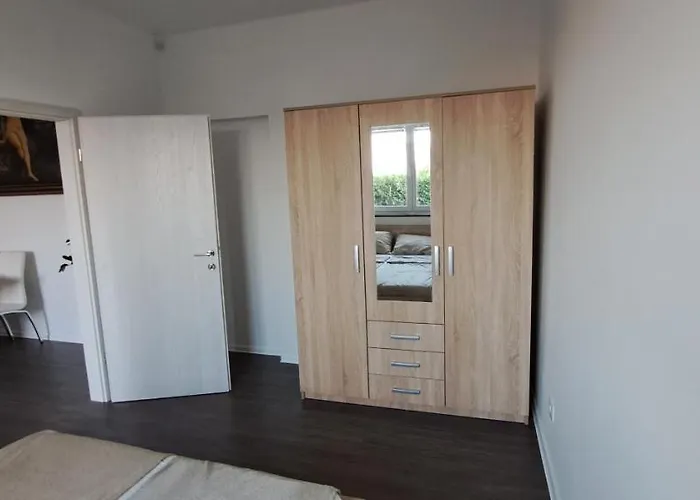 Apartma Rian Διαμέρισμα *