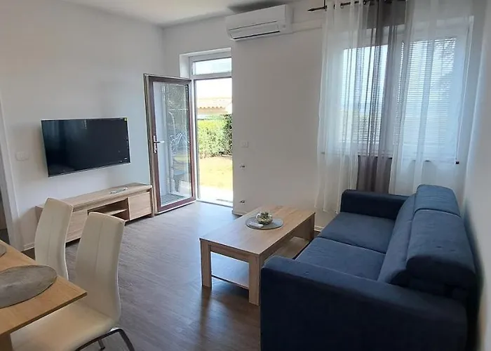 Apartma Rian * Κόπερ