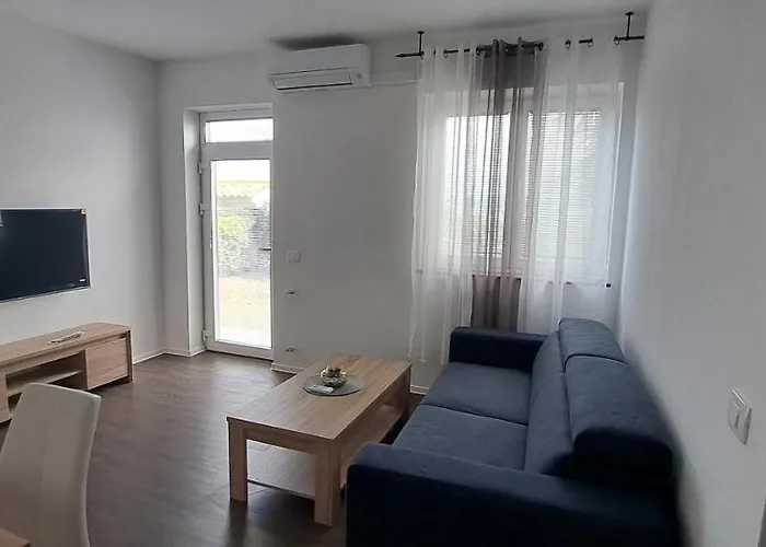 Apartma Rian Κόπερ