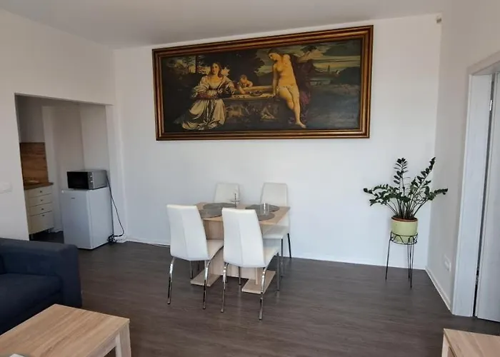 Apartma Rian Κόπερ