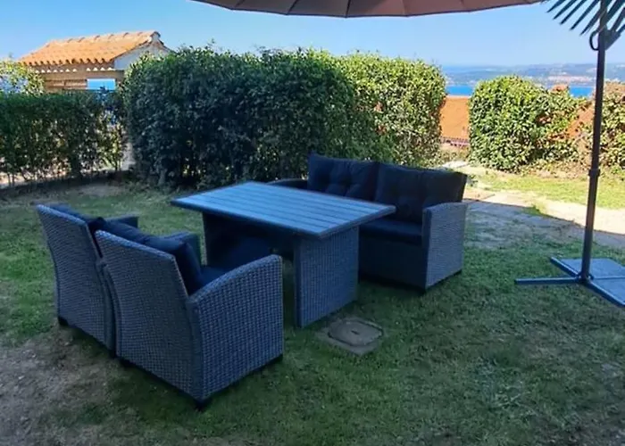 Apartma Rian * Κόπερ