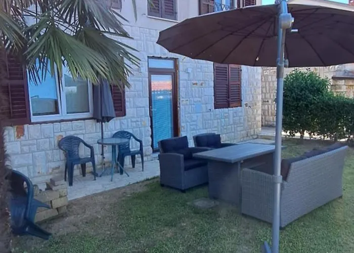 Apartma Rian Διαμέρισμα
