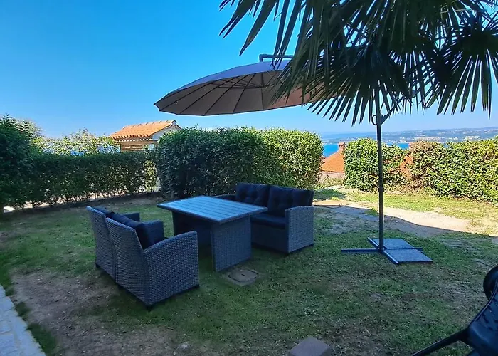 Διαμέρισμα Apartma Rian Κόπερ