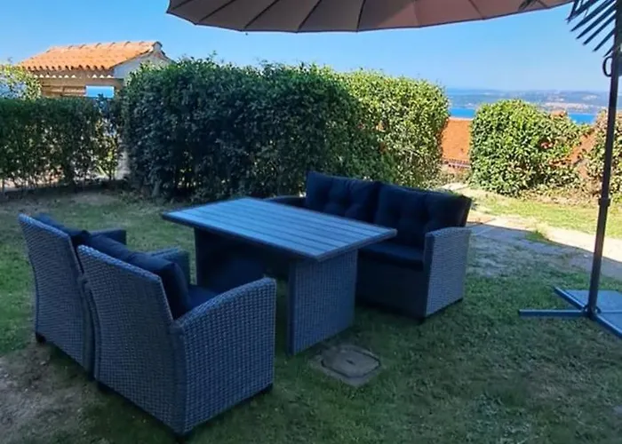 Διαμέρισμα Apartma Rian