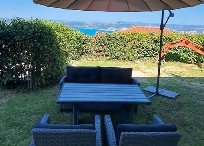 Apartma Rian * Κόπερ