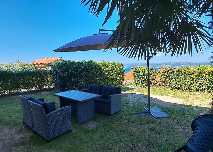 Διαμέρισμα Apartma Rian