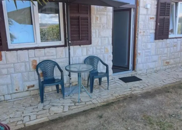 Apartma Rian Κόπερ