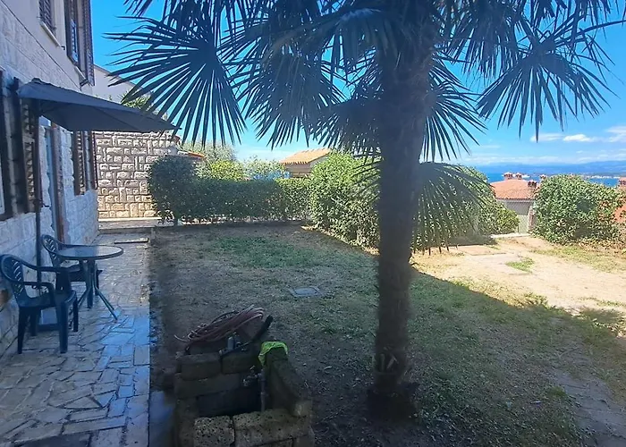 Διαμέρισμα Apartma Rian *