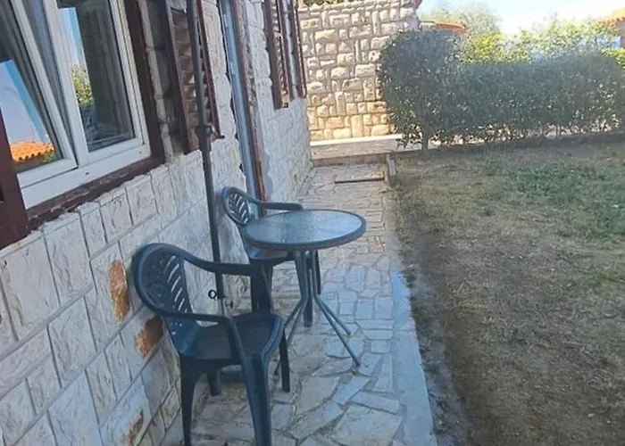 Apartma Rian Κόπερ