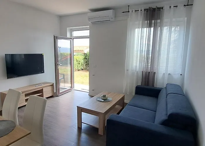 Apartma Rian Διαμέρισμα Κόπερ
