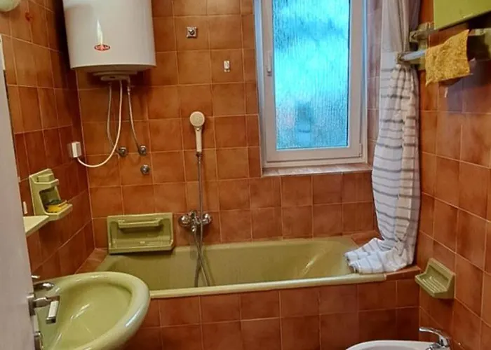 Διαμέρισμα Apartma Rian *