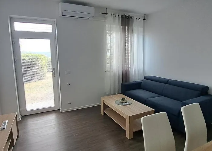 Διαμέρισμα Apartma Rian